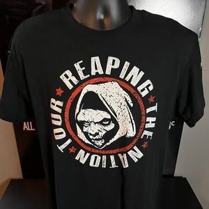 Tennessee Wraith Chasers Reaping the Nation T